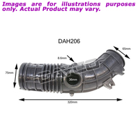 New DAYCO Air Intake Hose For Honda CRV DAH206