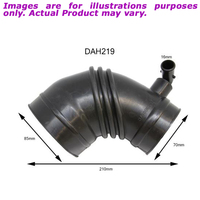 New DAYCO Air Intake Hose For Mazda 626 DAH219