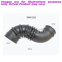 New DAYCO Air Intake Hose For Toyota Corolla DAH222
