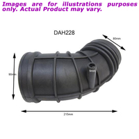 New DAYCO Air Intake Hose For BMW 330Ci DAH228