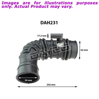 New DAYCO Air Intake Hose For Nissan Patrol DAH231