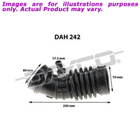 New DAYCO Air Intake Hose For Nissan X-Trail DAH242
