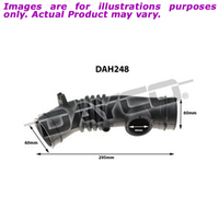 New DAYCO Air Intake Hose For Toyota Corona DAH248