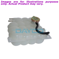 New DAYCO Radiator Expansion Tank For Ford Fairmont DET0001