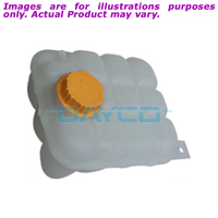 New DAYCO Radiator Expansion Tank For FPV F6 E DET0004