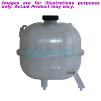 New DAYCO Radiator Expansion Tank For Toyota Regius DET0009