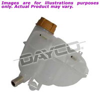 New DAYCO Radiator Expansion Tank For Vauxhall Vectra DET0015
