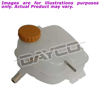 New DAYCO Radiator Expansion Tank For Holden Astra DET0016