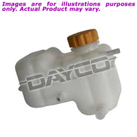 New DAYCO Radiator Expansion Tank For Holden Viva DET0018