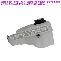 New DAYCO Radiator Expansion Tank For HSV Coupe GTS DET0021