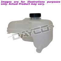 New DAYCO Radiator Expansion Tank For Holden Astra DET0024