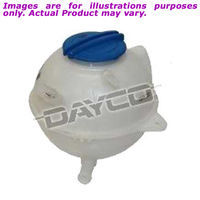 New DAYCO Radiator Expansion Tank For Volkswagen Bora DET0030