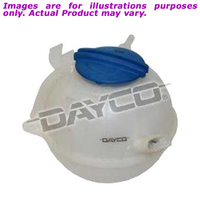 New DAYCO Radiator Expansion Tank For Skoda Superb DET0031
