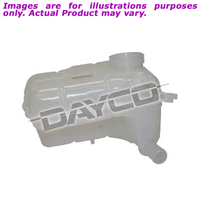 New DAYCO Radiator Expansion Tank For Holden Cruze DET0032