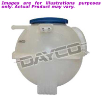 New DAYCO Radiator Expansion Tank For Skoda Rapid Spaceback DET0033