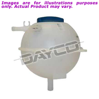 New DAYCO Radiator Expansion Tank For Volkswagen Transporter DET0035