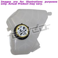 New DAYCO Radiator Expansion Tank For Ford Fiesta DET0038