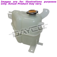 New DAYCO Radiator Expansion Tank For Nissan Pathfinder DET0039