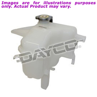 New DAYCO Radiator Expansion Tank For Ford Escape DET0041