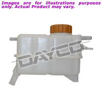 New DAYCO Radiator Expansion Tank For Holden Barina DET0043