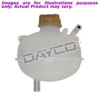 New DAYCO Radiator Expansion Tank For Holden Combo Van DET0046