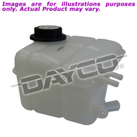 New DAYCO Radiator Expansion Tank For Ford Focus DET0058