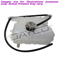 New DAYCO Radiator Expansion Tank For Jeep Cherokee DET0059