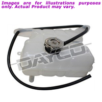 New DAYCO Radiator Expansion Tank For Dodge Nitro DET0059