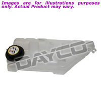 New DAYCO Radiator Expansion Tank For Mercedes Benz ML270 CDI DET0060