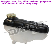 New DAYCO Radiator Expansion Tank For Mercedes Benz CLK200 DET0061
