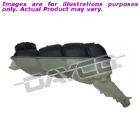 New DAYCO Radiator Expansion Tank For Mercedes Benz E320 DET0062