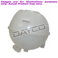 New DAYCO Radiator Expansion Tank For Volkswagen Crafter DET0063
