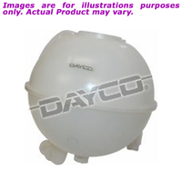 New DAYCO Radiator Expansion Tank For Mercedes Benz Sprinter DET0063