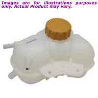 New DAYCO Radiator Expansion Tank For Daewoo Lanos DET0064