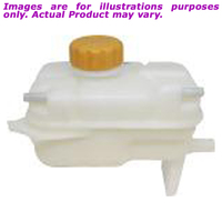 New DAYCO Radiator Expansion Tank For Daewoo Nubira DET0065
