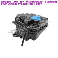 New DAYCO Expansion Tank For Volkswagen Touareg DET0069