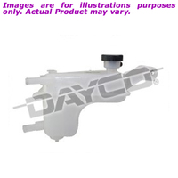New DAYCO Radiator Expansion Tank For Toyota Rukus  DET0071