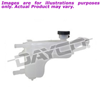New DAYCO Radiator Expansion Tank For Toyota Mark X DET0071
