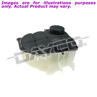 New DAYCO Radiator Expansion Tank For Mercedes Benz CLK63 AMG DET0072