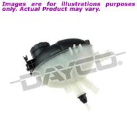 New DAYCO Radiator Expansion Tank For Mercedes Benz E500 DET0073