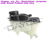 New DAYCO Radiator Expansion Tank For Mercedes Benz E200K DET0074