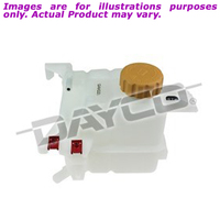 New DAYCO Radiator Expansion Tank For Holden Captiva DET0076