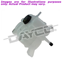 New DAYCO Radiator Expansion Tank For Ford Ranger DET0082