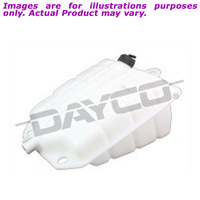 New DAYCO Radiator Expansion Tank For Iveco Eurocargo DET5017HD