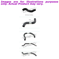 New DAYCO Vehicle Hose Pack For Toyota Landcruiser Prado DHP217