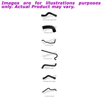 New DAYCO Vehicle Hose Pack For Holden Commodore DHP236