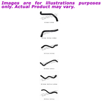 New DAYCO Vehicle Hose Pack For Holden Caprice DHP3