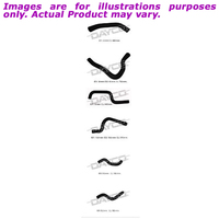 New DAYCO Vehicle Hose Pack For Holden Berlina DHP6