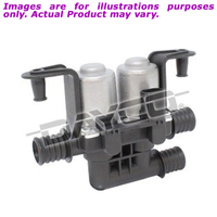 New DAYCO Heater Tap For BMW X6 DHV1103