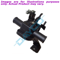 New DAYCO Heater Tap For Toyota Camry DHV3020
